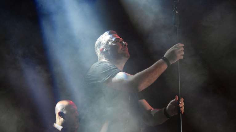 Βαριές κουβέντες για τον Ρέμο, τη συναυλία και όσους πάνε εκεί