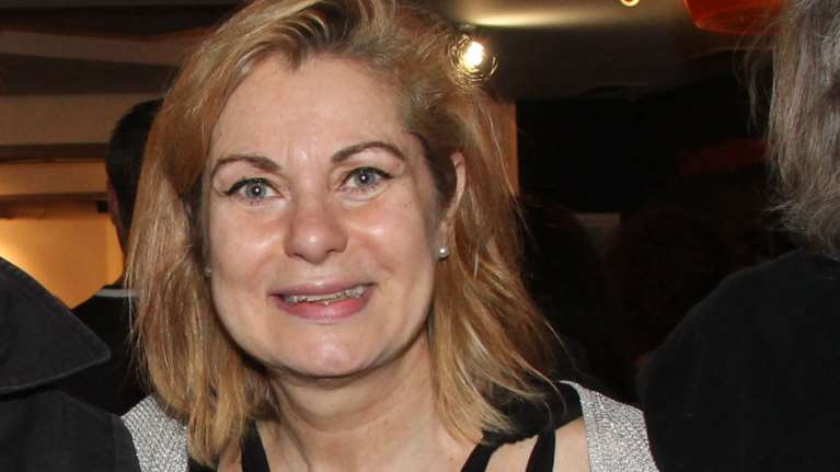 Χρύσα Σπηλιώτη: Εάν έμενε στην παραλία πέντε λεπτά ακόμα θα είχε σωθεί