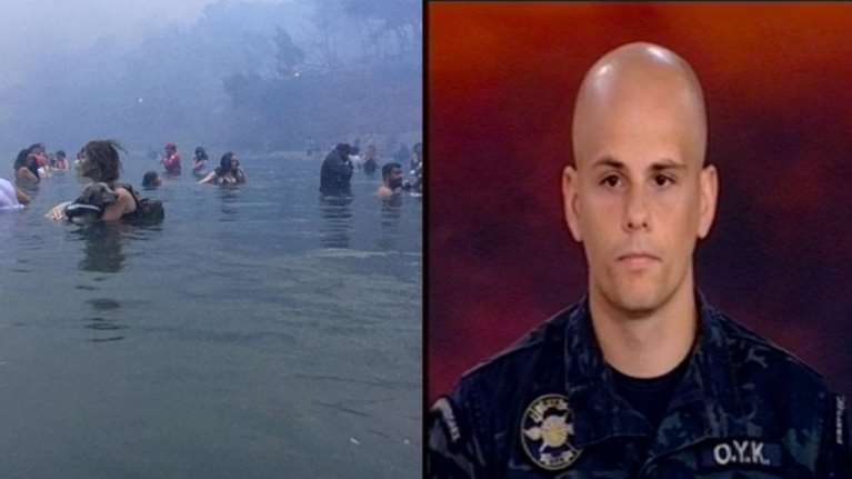 Επικεφαλής ΟΥΚ: Η πολιτική ηγεσία είπε να μη μιλάμε για νεκρούς