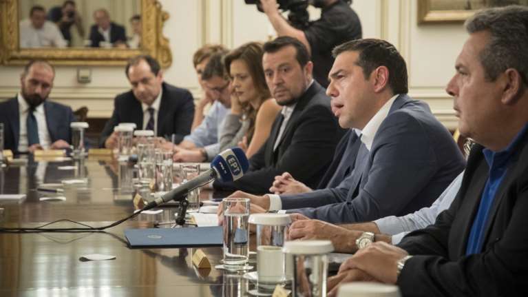 Νέες αποκαλύψεις: Η κυβέρνηση γνώριζε από το πρώτο βράδυ ότι υπήρχαν νεκροί