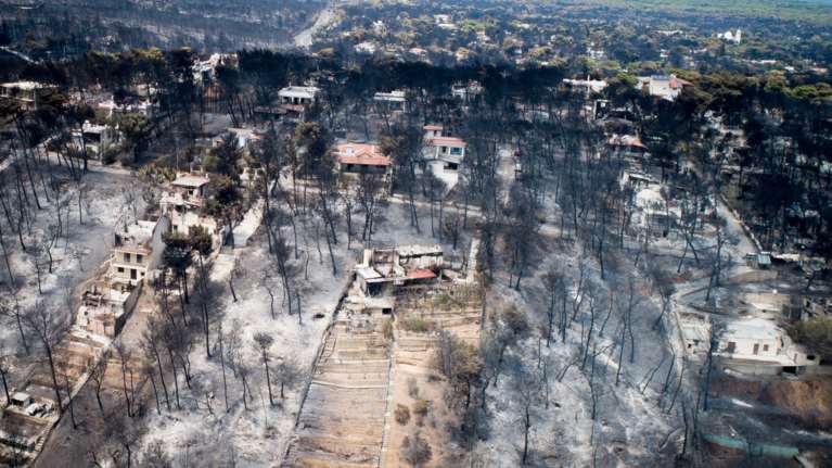 ΛΑΕ: Συγκέντρωση την Τρίτη «ενάντια στις πολιτικές που καίνε τις ζωές μας»