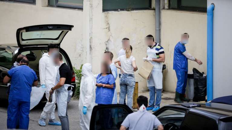 Ελλάδα, η χώρα που δεν μπορεί να μετρήσει τους νεκρούς της