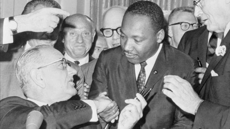 95.000 δολάρια για μια επιστολή του Μάρτιν Λούθερ Κινγκ