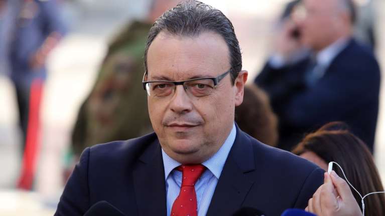 Φάμελλος: Ανοησία να λένε ότι κρύβαμε τους νεκρούς στο Μάτι