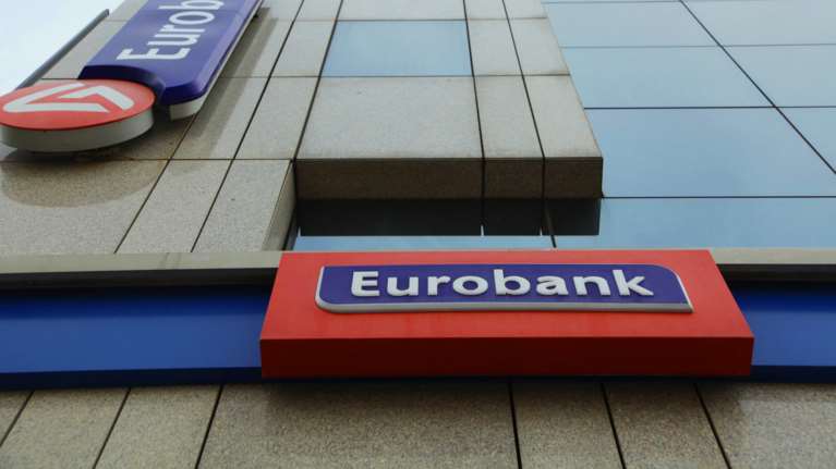 Ένα εκατ. ευρώ από την Eurobank στους πυρόπληκτους