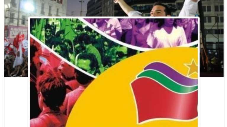 Οι φίλοι του ΣΥΡΙΖΑ στη Σάμο έκλεισαν τη σελίδα τους