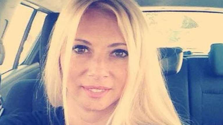 Ταυτοποιήθηκε η σορός της 48χρονης Αθηνάς Καραλή