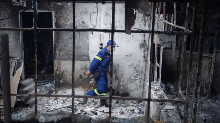 ΗΡΩΝ: Πάγωμα λογαριασμών ή και διαγραφή οφειλών για τους πληγέντες