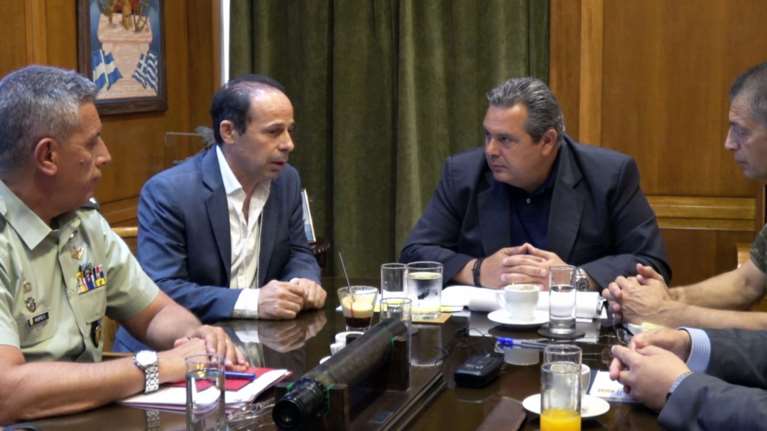 Δήμαρχος Ραφήνας: Περιφερειακή σύμβουλος πλαστογράφησε έγγραφο