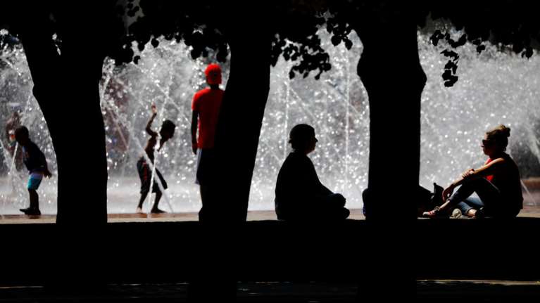 FAZ: Φόβος για το θερμότερο καλοκαίρι της χιλιετίας