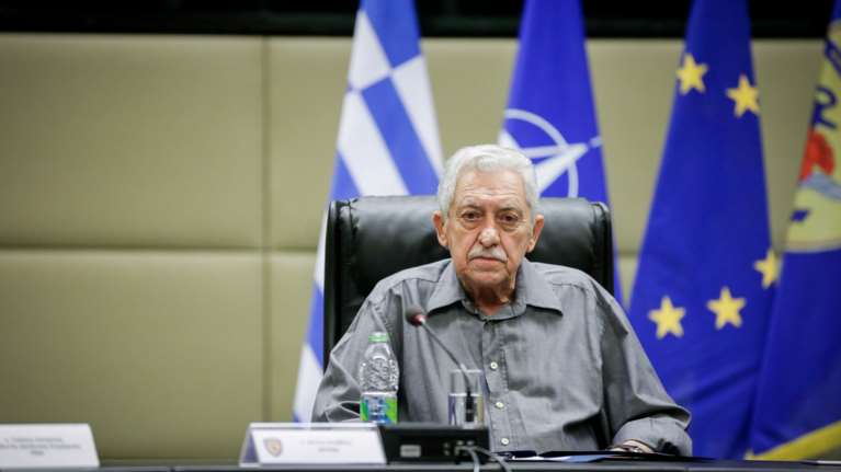 Κουβέλης: Αδιανόητο να ήξερε ο πρωθυπουργός για τους νεκρούς &amp; να το έκρυβε