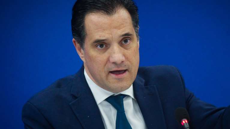 Άδωνις: Ο Τσίπρας γύρισε από τη Βοσνία γιατί ήξερε για νεκρούς