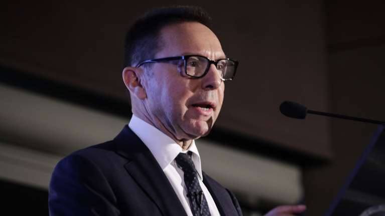 Στουρνάρας: Μετά τις 20/8 οι αγορές θα είναι αυστηρές μαζί μας