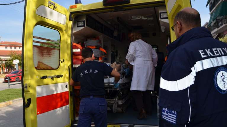 Νεκρός 16χρονος σε ξενοδοχείο στην Πρέβεζα