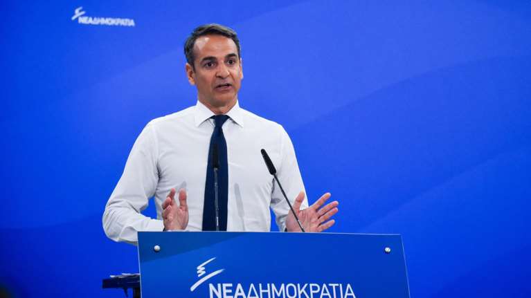 Μητσοτάκης: Τι σημαίνει πολιτική ευθύνη χωρίς παραίτηση;