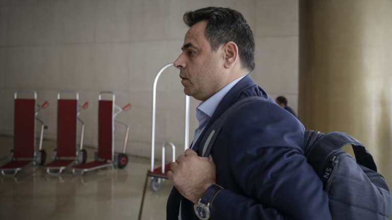 Σαντορινιός: Στις 19.08 ήταν το σήμα, όχι η ανεύρεση νεκρών