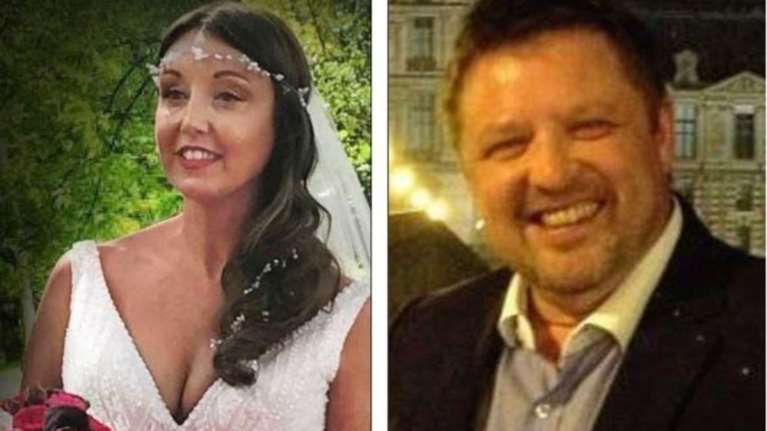 Διασώστης στο Μάτι: Έτσι σώσαμε την Ιρλανδή νεόνυμφη