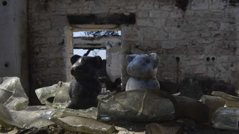 Διευκρινίσεις ΑΑΔΕ για τα μέτρα διευκόλυνσης των πυρόπληκτων