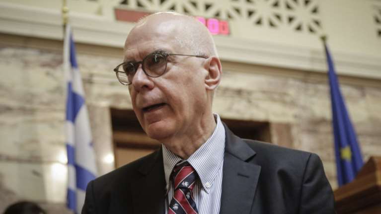 Η απάντηση της Αθήνας στην έκθεση του Διεθνούς Νομισματικού Ταμείου