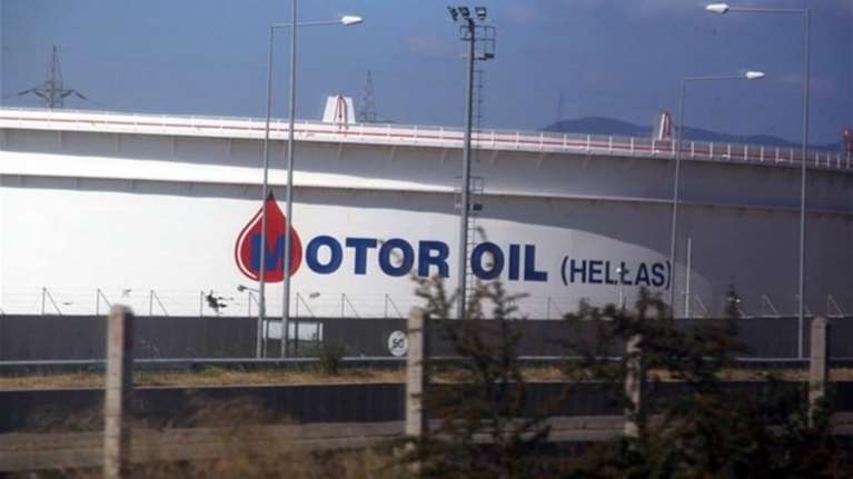 Motor Oil: Επενδύσεις σε ανανεώσιμες πηγές και παραγωγή πετρελαϊκών προϊόντων υψηλής αξίας