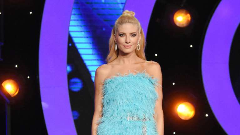 Αραβανή: «Νιώθω ότι χάνω την ουσία της ζωής, δεν θέλω να ζω μόνο για...»