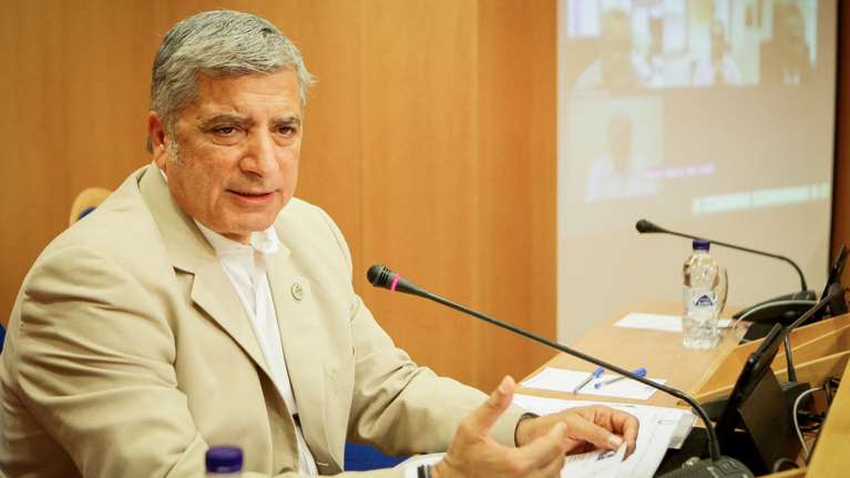 Πατούλης: Δεν κρύβεται η μεγάλη ευθύνη της Δούρου για τις φωτιές