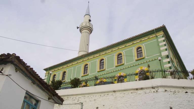 Υποχρεωτική συνταξιοδότηση στα 67 για τους μουφτήδες της Θράκης