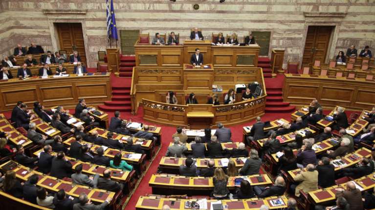 Στις 10 Σεπτεμβρίου συζήτηση στη Βουλή για τις πυρκαγιές