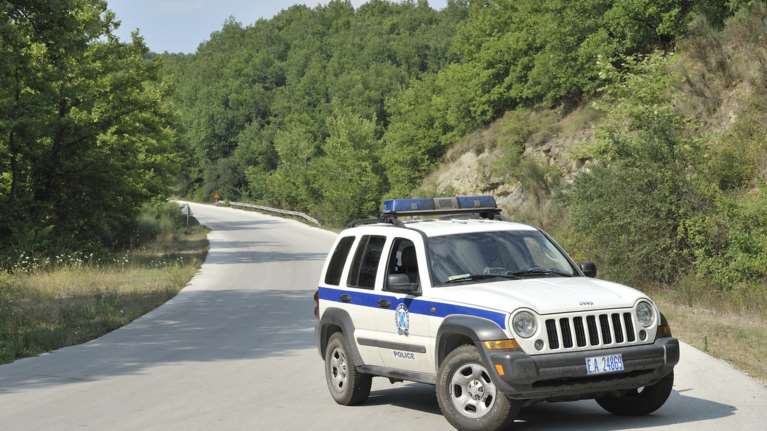 Συλλήψεις σε Ηράκλειο και Ρέθυμνο για ναρκωτικά, όπλα και κλοπές