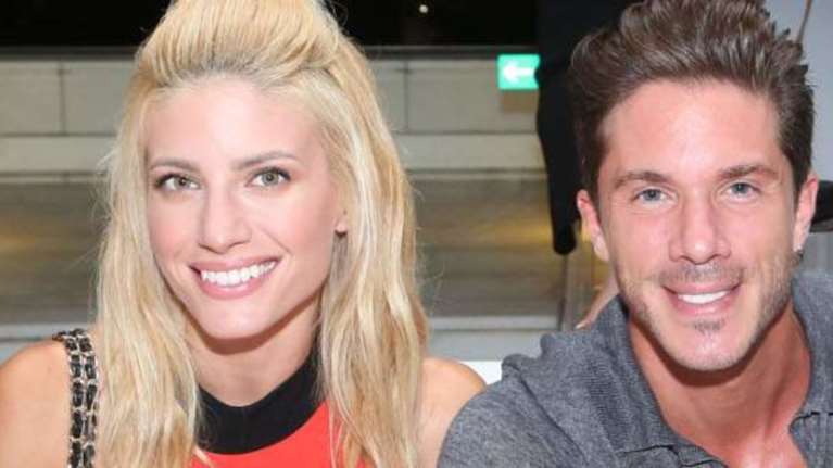 Η Ευαγγελία Αραβανή μιλά ανοιχτά για τη σχέση της με τον Νίκο Οικονομόπουλο