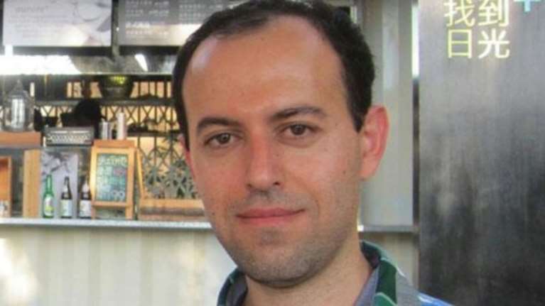 Του έκλεψαν από την τσάντα το χρυσό «Νόμπελ των Μαθηματικών»