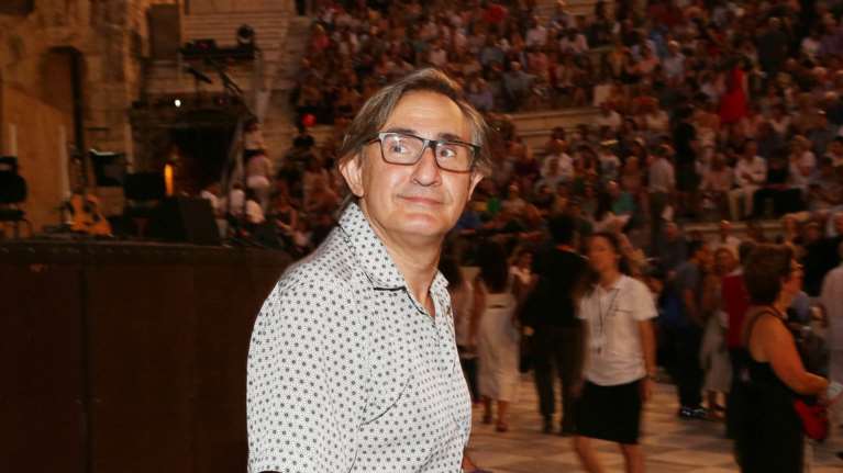 Άκης Σακελλαρίου: Νέα εξέλιξη από τη νοσηλεία του στο Σωτηρία