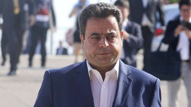 Σαντορινιός: Δεν είναι μείζον το πότε ενημερώθηκε ο Τσίπρας