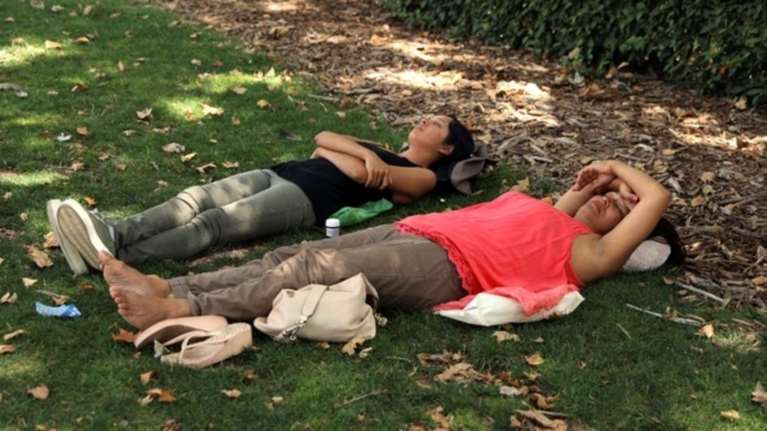 Καύσωνας στην Ευρώπη: Απειλείται το ρεκόρ της Αθήνας του 1977