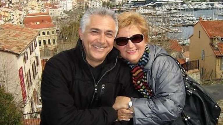 Νέα μαρτυρία: Ο άντρας μου εγκλωβίστηκε και κάηκε στο Μάτι