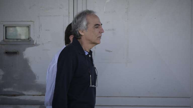 Aντιδράσεις για τη μεταγωγή Κουφοντίνα στις φυλακές Βόλου