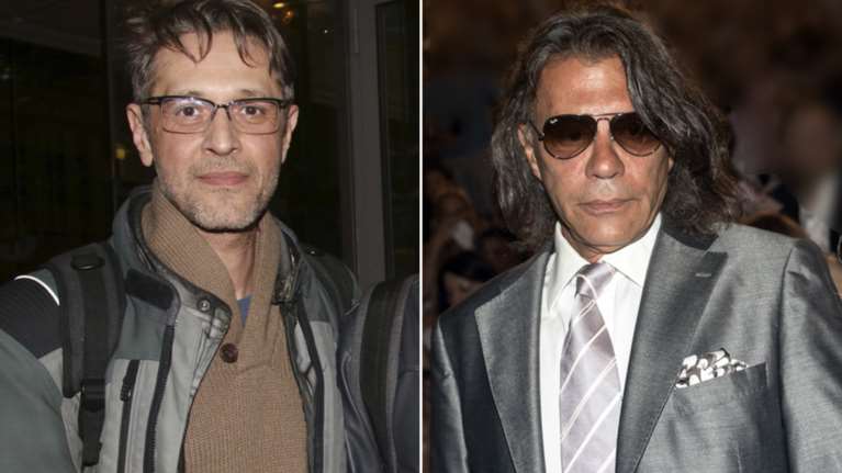 Έξαλλος ο Αιμίλιος Χειλάκης με τον Ψινάκη: &quot;Έλεος! Νιώθω τεράστια ντροπή&quot;