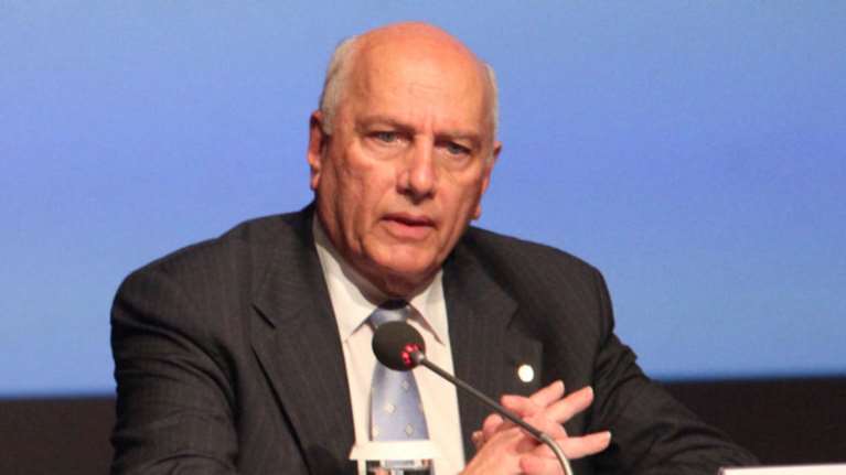 Ζερεφός: Η μάχη με τις φλόγες χάθηκε στο Νταού Πεντέλης