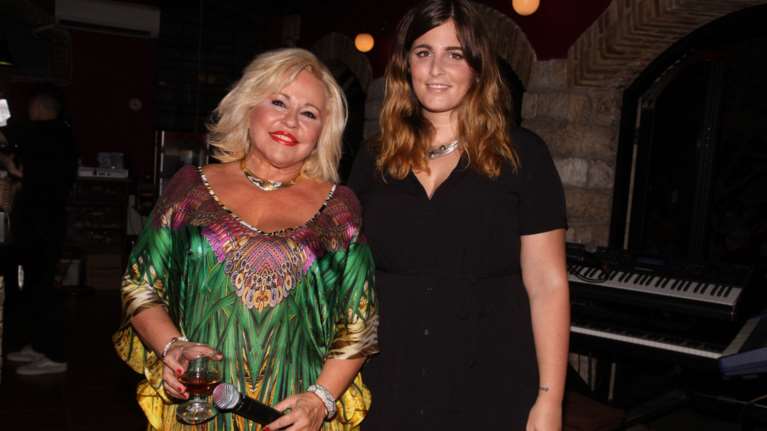 Η κόρη της Αργυράκη και το bullying : &quot;Είσαι χοντρή, καλύτερα αυτοκτόνα&quot;