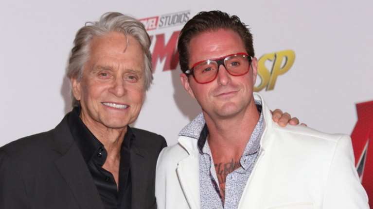 Μάικλ Ντάγκλας: Πως έζησα τον εφιάλτη της εξάρτησης του γιου μου