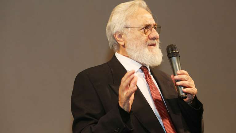 Γιάννης Σμαραγδής: Δεν θα υπάρξουν αρνητικές κριτικές για τη νέα μου ταινία