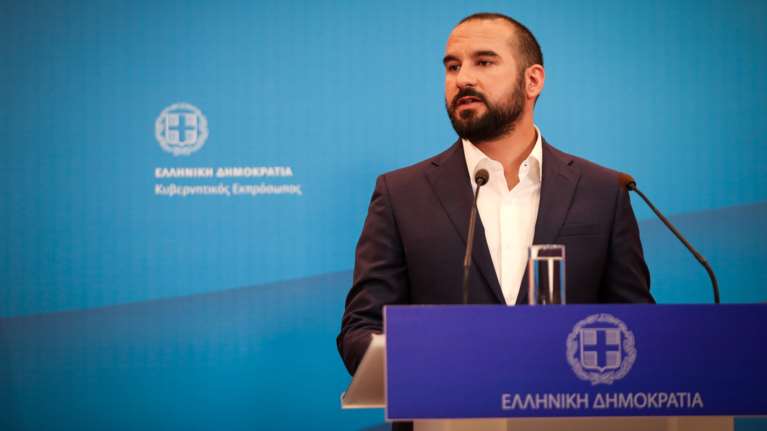 Τζανακόπουλος: Ο Μοσκοβισί επιβεβαίωσε ότι τελείωσαν τα μνημόνια