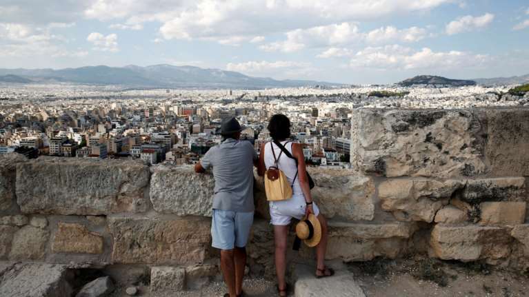 Washington Post: «H Ελλάδα έχει ακόμη 4 δεκαετίες λιτότητας»