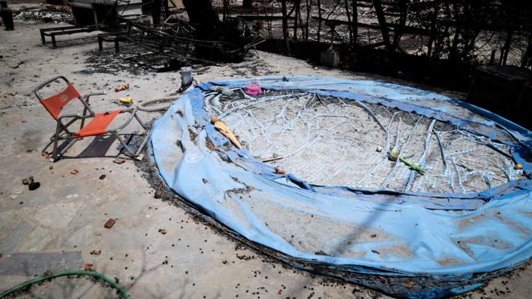 Την Τρίτη η κηδεία της μητέρας του 6μηνου βρέφους - Να μην παραστούν ΜΜΕ