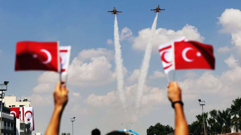 Ασλι Ερντογάν: «Η Τουρκία θυμίζει τη Γερμανία της δεκαετίας του 1930»