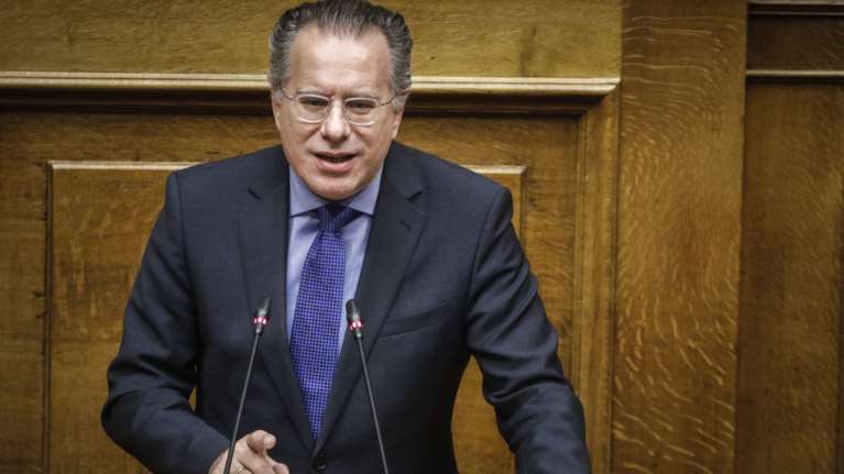 Κουμουτσάκος: Η τραγωδία στο Μάτι θα στοιχειώνει την κυβέρνηση