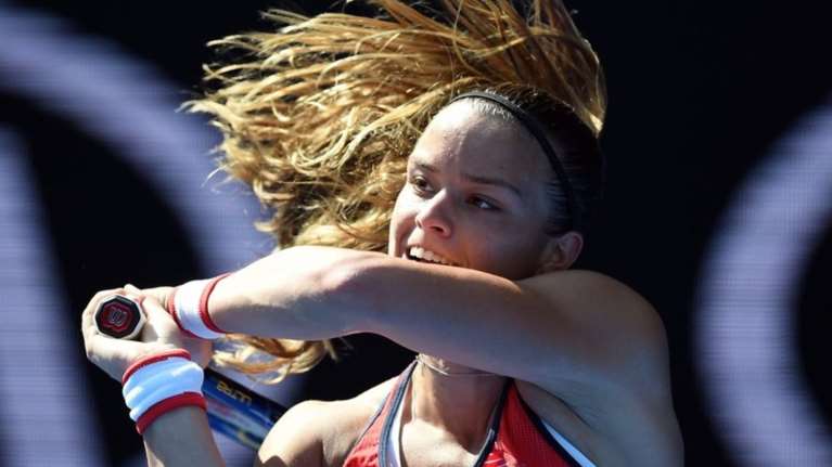 Αθήνα, Βαρκελώνη, Σαν Χοσέ: Η ιστορία της Μαρίας Σάκκαρη