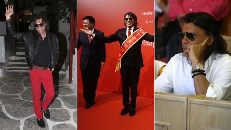 Από διασκεδαστής, δήμαρχος και από δήμαρχος… persona non grata