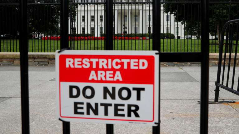 Λευκός Οίκος: Δεν έχουμε ανάμειξη στην απόπειρα κατά Μαδούρο