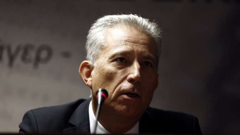 Χρυσόγονος: Η κυβέρνηση θυμίζει ομάδα που στο τέλος υποβιβάζεται